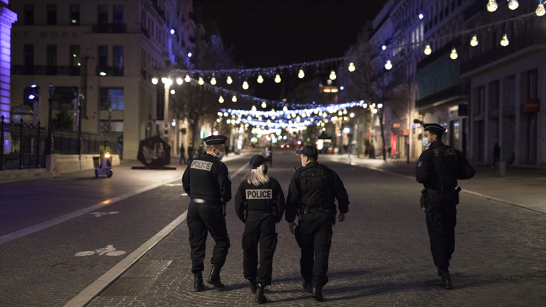 Γαλλία: Νεαρός μουσουλμάνος δέχτηκε επίθεση από γνωστούς του επειδή γιόρτασε τα Χριστούγεννα