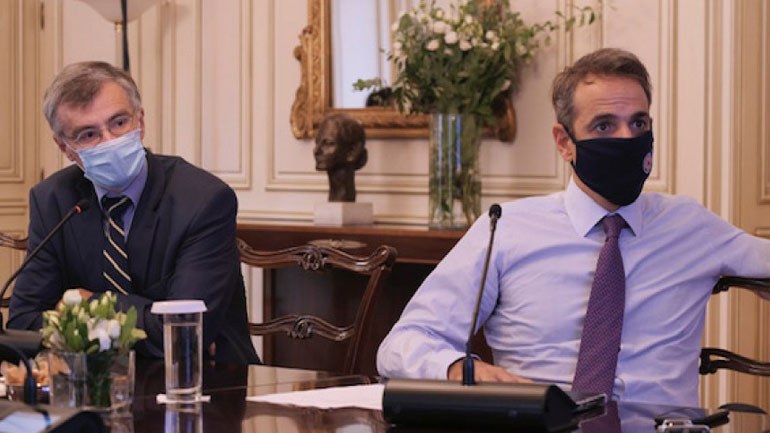 Αντίστροφη μέτρηση για τους πρώτους εμβολιασμούς – Aναλυτικό πρόγραμμα