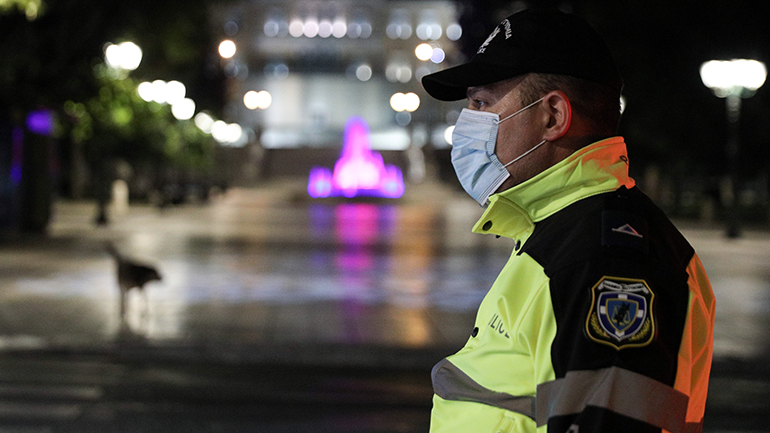 Ξάνθη: 5.000 ευρώ πρόστιμο σε ασθενή για παραβίαση καραντίνας!