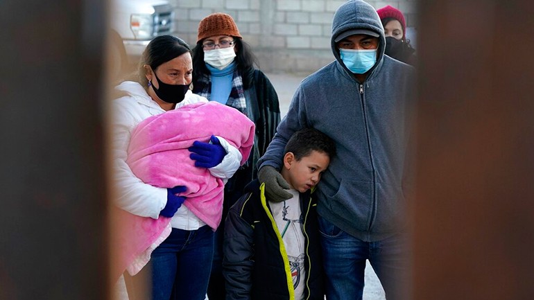 Μεξικό: 9.679 κρούσματα και 665 θάνατοι εξαιτίας της COVID-19 σε 24 ώρες