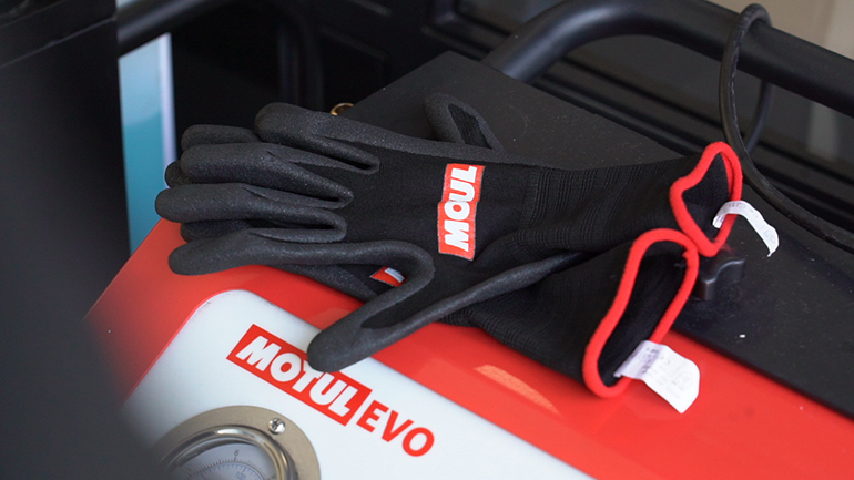 Με το καινοτόμο concept MotulEvo η διάρκεια ζωής του κιβωτίου μεγαλώνει ενώ αυξάνει και η μεταπωλητική αξία του οχήματος