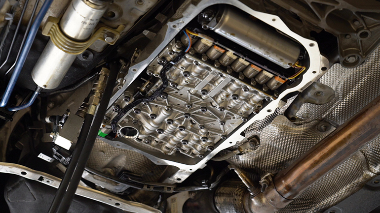 Για να υπάρξει μεγάλη διάρκεια ζωή θα πρέπει να γίνεται και η σωστή συντήρηση από ειδικευμένο προσωπικό