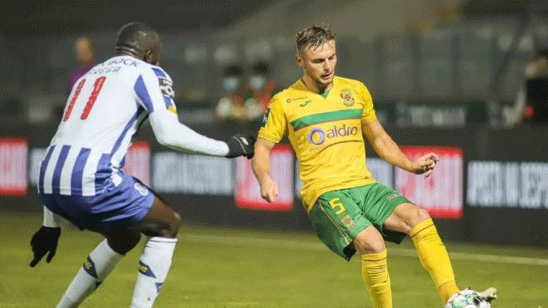 Record: «Προ των πυλών του Ολυμπιακού ο Ρέαμπτσιουκ»