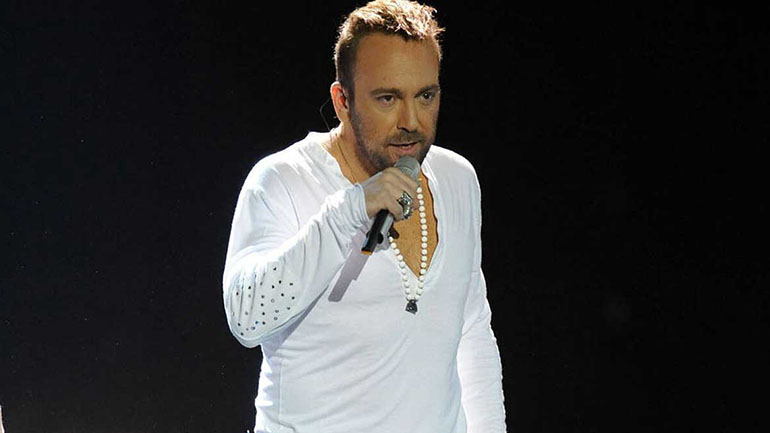 Ο Γιώργος Αλκαίος επιστρέφει στα δρώμενα με ένα ιδιαίτερο project!