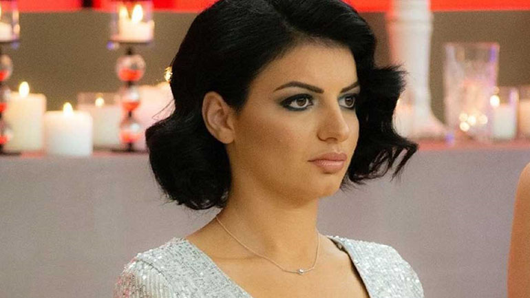 Ερωτευμένη η Αντζελίνα Χαλντέντα μετά το τέλος του «The Bachelor»;