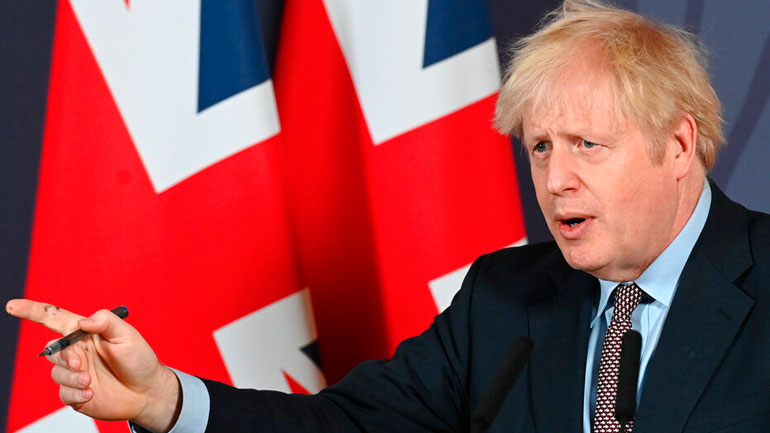 Deutsche Welle: Λάθος το Brexit παρά τη συμφωνία