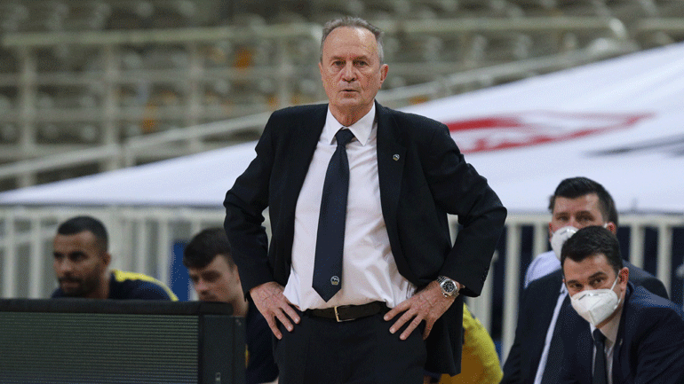 Άλμπα Βερολίνου: Θετικός στον κορωνοϊό ο Αϊτο Γκαρθία Ρενέσες