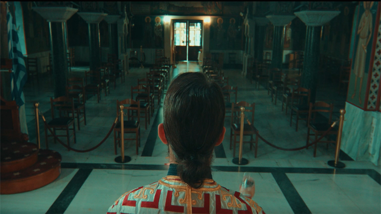 Το κοινωνικό μήνυμα της «ΑΠΟΣΤΟΛΗΣ»: Η αγάπη είναι πάντα ο νικητής