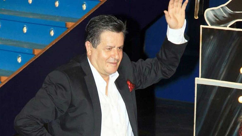 Συγκλονίζει ο Γιάννης Καπετάνιος: «Έπεφτα για ύπνο για να μην σκέφτομαι την πείνα μου»!