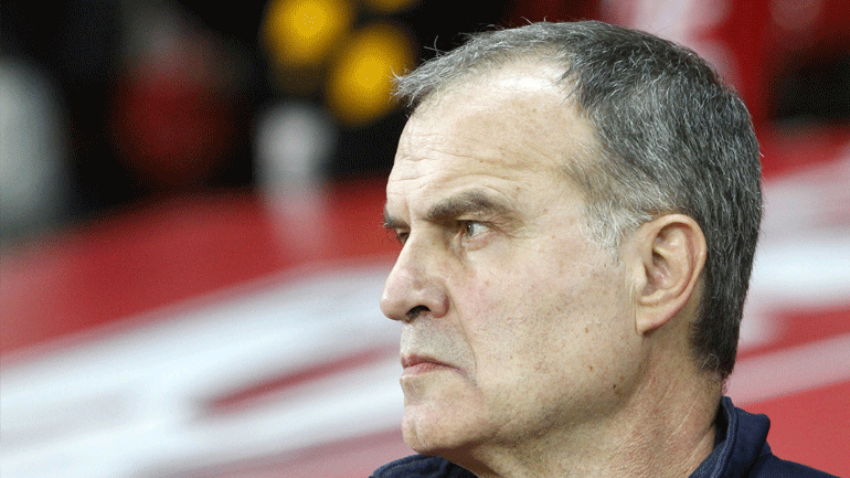 Λιντς: Η συγκινητική κίνηση του Μπιέλσα για το προσωπικό της ομάδας