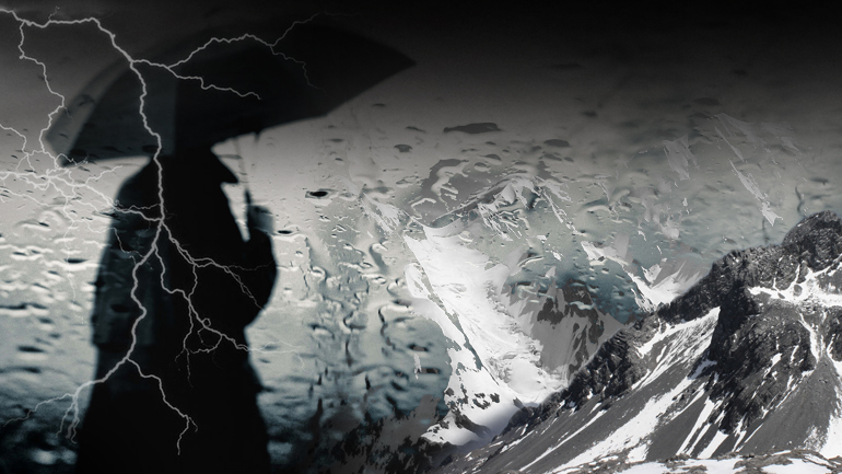 Χαλάει απότομα ο καιρός