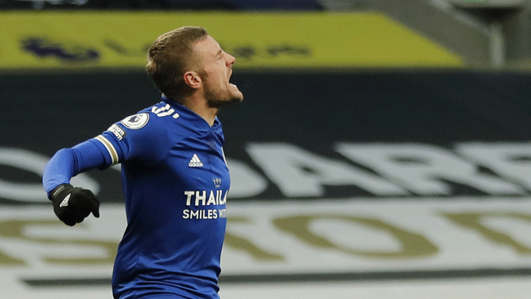 Αγγλία: Η Λέστερ… φρέναρε (2-2) τη Μάντσεστερ Γιουνάιτεντ