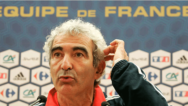 Aνακοινώθηκε η συμφωνία της Nαντ με τον Ντομενέκ