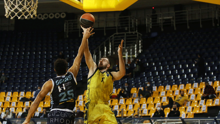 KAE Άρης: «Δεν θα δεχθούμε να χάνουμε παιχνίδια από εξωαγωνιστικές παρεμβάσεις»