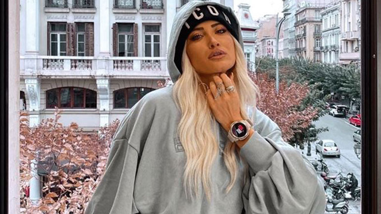 Ιωάννα Τούνη για Survivor: «Με χρησιμοποιούν ξεκάθαρα»