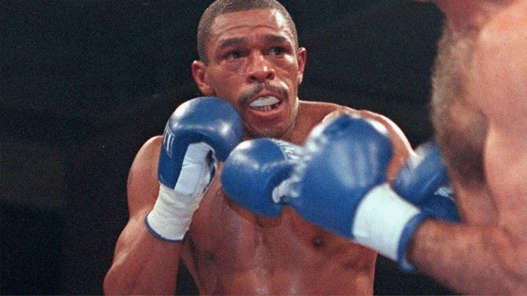 Πέθανε ο θρυλικός πυγμάχος Φράνκι Ράνταλ σε ηλικία 59 ετών