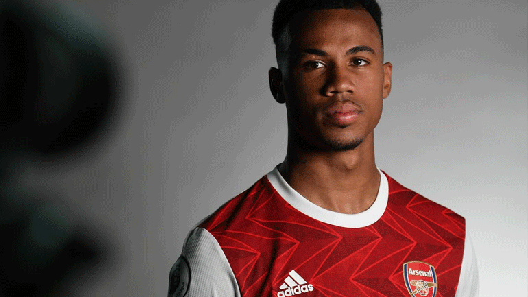 Άρσεναλ: Χάνει τρεις αγώνες ο Μαγκαλάες λόγω καραντίνας