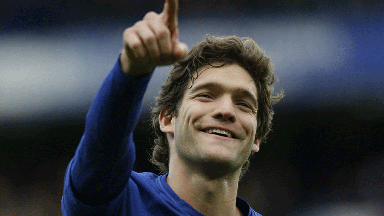 Οδεύει προς την Ατλέτικο Μαδρίτης ο Μάρκος Αλόνσο