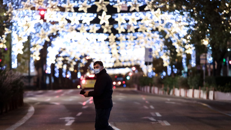 Νέα, αυστηρά περιοριστικά μέτρα την παραμονή των πρώτων εμβολιασμών στην Ευρωπαϊκή Ένωση