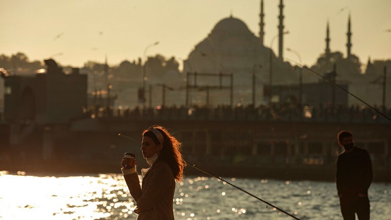 Στους 254 οι νεκροί και πάνω από 14.000 τα κρούσματα κορωνοϊού το τελευταίο 24ωρο στην Τουρκία