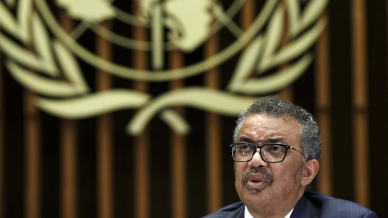 ΠΟΥ: Η πανδημία του νέου κορωνοϊού δεν θα είναι η τελευταία