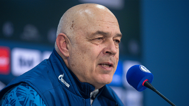 Γερμανία: Ανέλαβε την τεχνική ηγεσία της Σάλκε ο Κριστιάν Γκρος