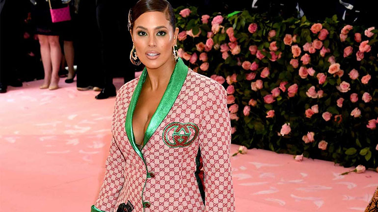 Ashley Graham: Μιλάει πρώτη φορά για την απώλεια των μαλλιών της μετά την εγκυμοσύνη