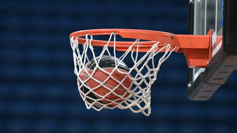 H βαθμολογία της Basket League