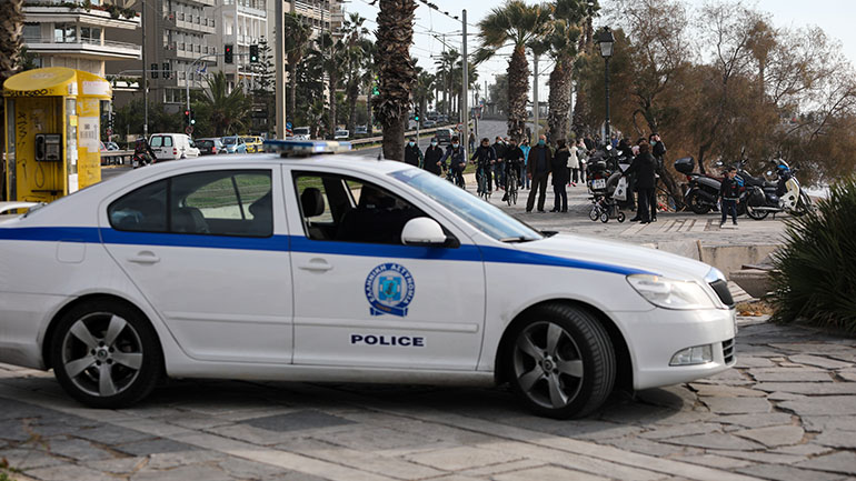 Θεσσαλονίκη: Επίθεση στη δομή ασυνόδευτων ανηλίκων της Εκκλησίας της Ελλάδος στο Ωραιόκαστρο