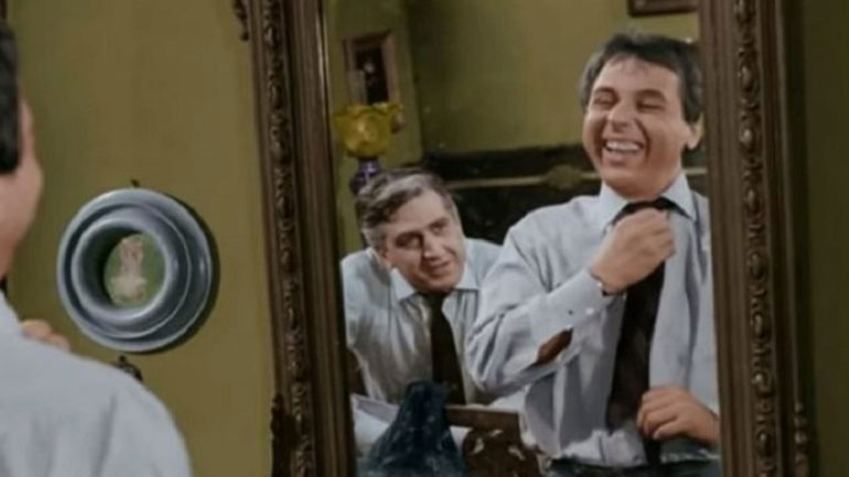 Πέθανε ο ηθοποιός Νίκος Φιλιππόπουλος