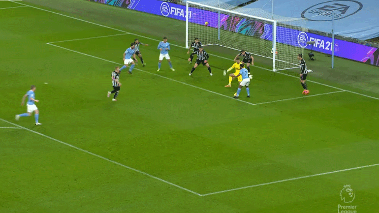 Αγγλία: Συνέχισαν με νίκες Σίτι και Έβερτον