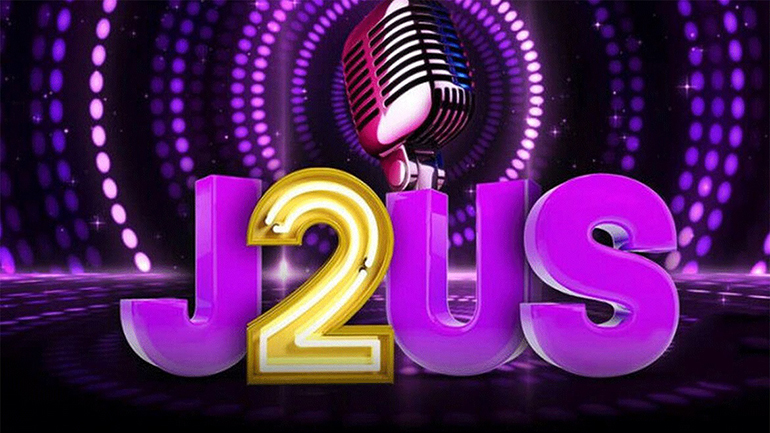 «Υψηλές πτήσεις» για τον τελικό του J2US