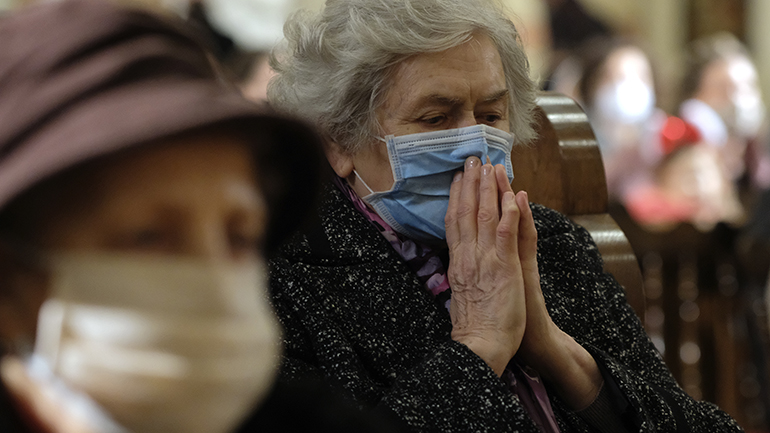 Κορωνοϊός: Περισσότερα από 79,9 εκατομμύρια κρούσματα και 1.752.878 θάνατοι παγκοσμίως