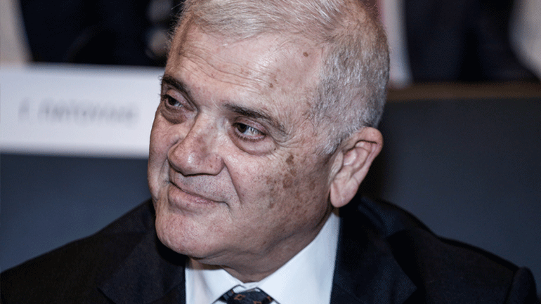 ΑΕΚ: Ο Μελισσανίδης παρουσίασε στους παίκτες τους Χιμένεθ και Κονέ