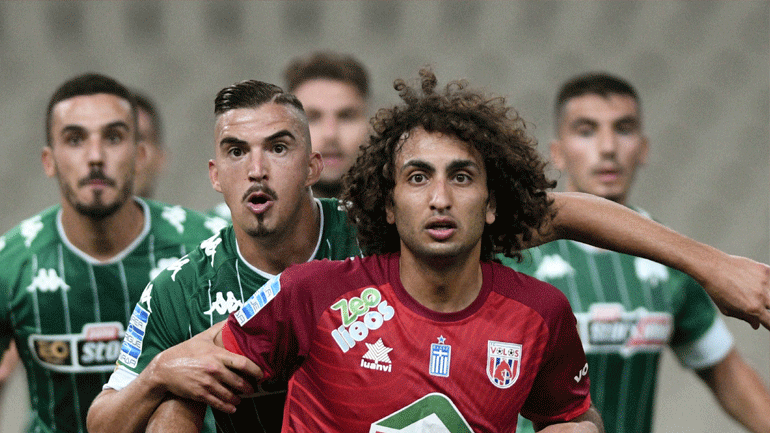 ΠΑΟΚ: Αρέσει στον Γκαρσία ο Ουάρντα, ανοιχτό το ενδεχόμενο επιστροφής του στην Τούμπα