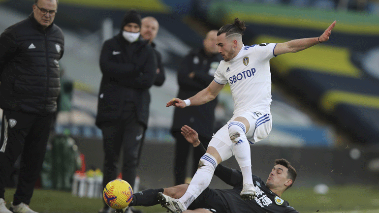Αγγλία: Νίκη-ανάσα για τη Λιντς, 1-0 την Μπέρνλι