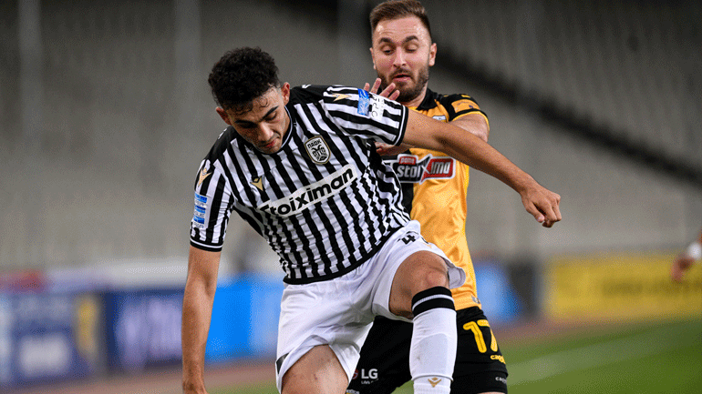 «Στη λίστα της Φενερμπαχτσέ ο Μιχαηλίδης»