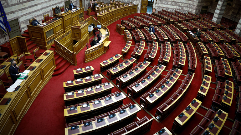 Ποιοι υπουργοί και κρατικοί αξιωματούχοι θα εμβολιαστούν τις επόμενες ημέρες Ποιοι υπουργοί και κρατικοί αξιωματούχοι θα εμβολιαστούν τις επόμενες ημέρες