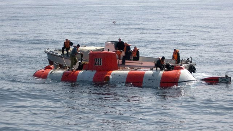 Ρωσία: Δεκαεπτά άνθρωποι αγνοούνται μετά τη βύθιση αλιευτικού στη Θάλασσα Μπάρεντς Ρωσία: Δεκαεπτά άνθρωποι αγνοούνται μετά τη βύθιση αλιευτικού στη Θάλασσα Μπάρεντς