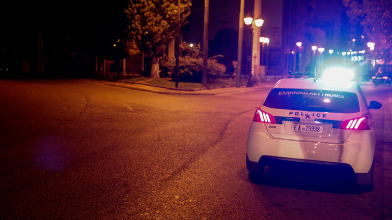 Παράταση πρόσθετων περιοριστικών μέτρων στην τοπική Κοινότητα Θεσπιέων Βοιωτίας