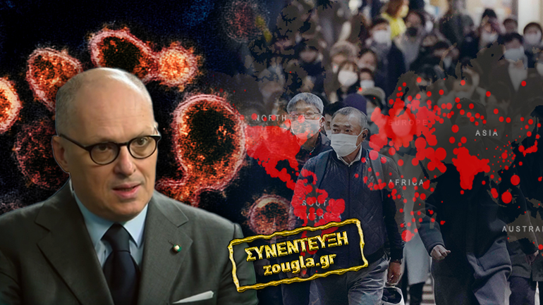 “Eίμαστε ακόμα στην αρχή”