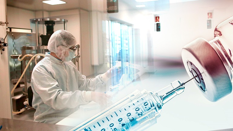 Ο συνδυασμός των εμβολίων Sputnik-V και AstraZeneca θα προστατεύει από τον Covid-19 για δύο χρόνια