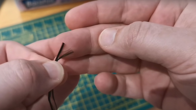 Πόσο ανθεκτικές είναι οι ίνες του κάρμπον;