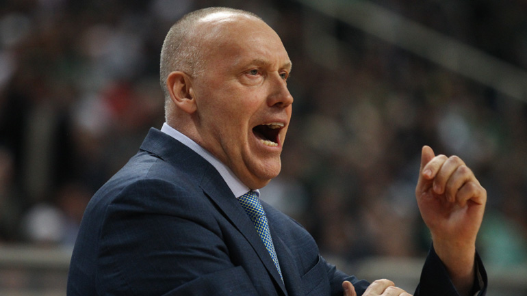 Κουρτινάιτις: «Εναλλάσσονται τα επιτυχή με τα ανεπιτυχή αποτελέσματα στον Ολυμπιακό»