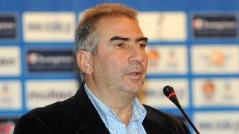 Μπάσκετ: O Στέλιος Συμεωνίδης νέος πρόεδρος της ΚΕΔ / ΕΟΚ