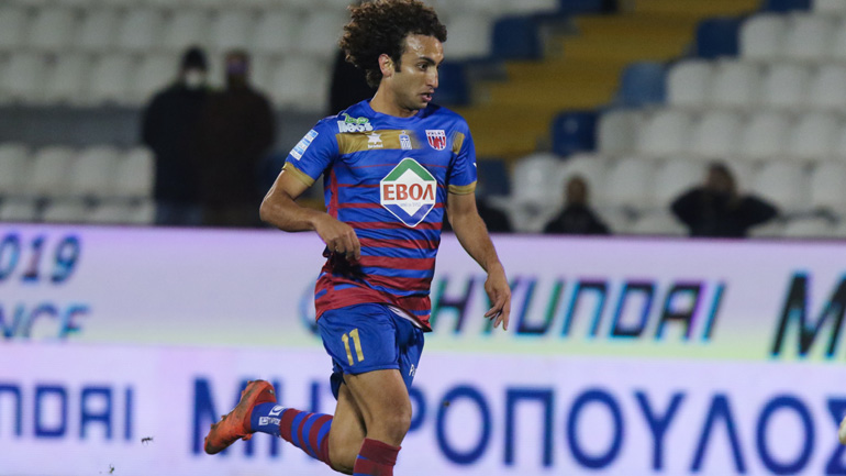 Επιστρέφει στον ΠΑΟΚ ο Ουάρντα