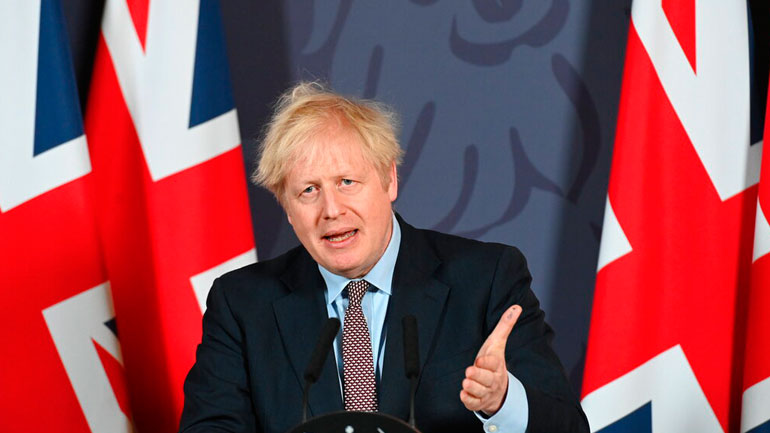 Μετά το Brexit, το Λονδίνο επιδιώκει εμπορικές συμφωνίες με Αυστραλία, ΗΠΑ και Ινδία