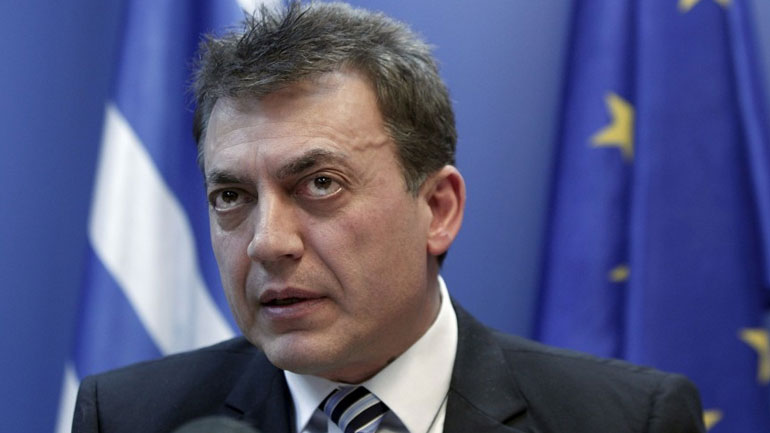 Βρούτσης: Ξεκινάμε το 2021 με αυξήσεις μισθών σε δύο εκατ εργαζόμενους του ιδιωτικού τομέα