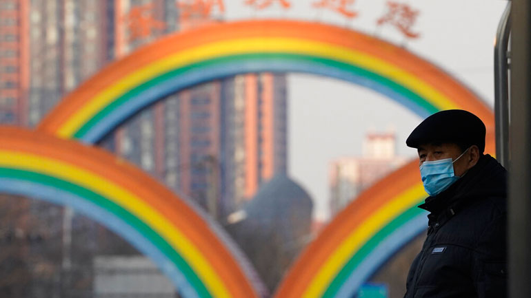 Κίνα: Καταδικάστηκε σε φυλάκιση τεσσάρων ετών για τα ρεπορτάζ της στην Ουχάν