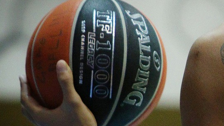 Basket League: Άλλαξε ημέρα το ματς Λάρισα-Λαύριο
